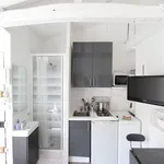 Rent 1 bedroom apartment of 11 m² in Paris