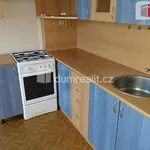 Pronajměte si 2 ložnic/e byt o rozloze 43 m² v Frenštát pod Radhoštěm