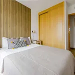 Rent a room in madrid