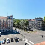 Rent 4 bedroom apartment of 110 m² in Turin