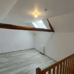 Appartement de 27 m² avec 1 chambre(s) en location à Verneuil d'Avre Et d'Iton