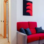 Rent 1 bedroom apartment of 55 m² in milan