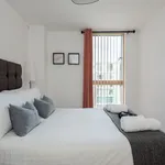 Rent 4 bedroom apartment of 49 m² in Milton Keynes