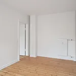 Lej 3-værelses lejlighed på 87 m² i Vanløse