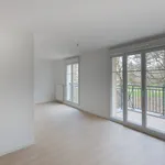 Rent 1 bedroom apartment of 34 m² in Le Blanc-Mesnil