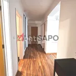 Rent 1 bedroom apartment of 70 m² in Alverca do Ribatejo