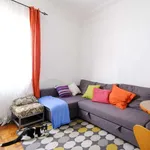 Rent a room of 86 m² in madrid