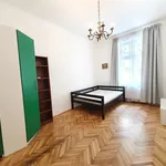 Pronajměte si 2 ložnic/e byt o rozloze 70 m² v Prague