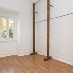 Rent 4 bedroom apartment of 149 m² in Lisbon