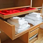 Miete 1 Schlafzimmer wohnung in Wien