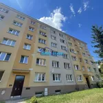 Rent 2 bedroom apartment in Most