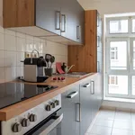 Rent 1 bedroom apartment of 60 m² in Chemnitz