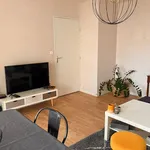 Appartement de 55 m² avec 2 chambre(s) en location à NANTES