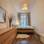 Miete 1 Schlafzimmer wohnung von 55 m² in berlin