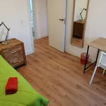 Rent 4 bedroom apartment in Seville