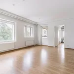 Vuokraa 2 makuuhuoneen asunto, 45 m² paikassa Helsinki