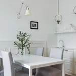 Rent 1 bedroom apartment in prague