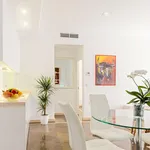 Rent 1 bedroom apartment of 50 m² in Granada