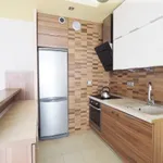 Rent 2 bedroom apartment of 50 m² in Łódź