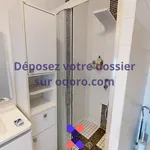 Appartement de 10 m² avec 5 chambre(s) en location à Poitiers