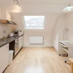 Huur 1 slaapkamer appartement van 55 m² in brussels