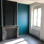 Appartement de 52 m² avec 2 chambre(s) en location à APPARTEMENT