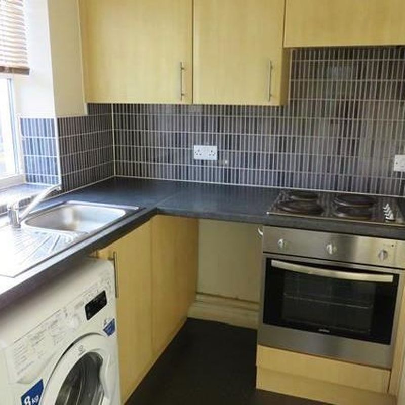 Flat to rent in Brickhouse Lane South, Tipton DY4 New Town