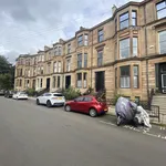 Rent 3 bedroom flat in Glasgow  West