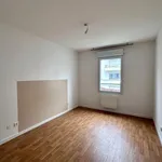 Appartement de 66 m² avec 3 chambre(s) en location à Nantes