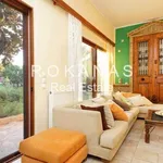 Rent 4 bedroom house of 290 m² in Πηγαδάκια