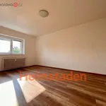 Pronajměte si 4 ložnic/e byt o rozloze 78 m² v Ostrava