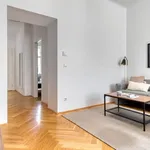 Rent 2 bedroom apartment of 47 m² in Wien