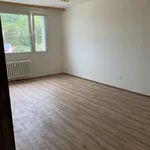 Rent 3 bedroom apartment in Chomutov