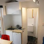 Rent 3 bedroom apartment in Brussels