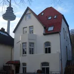 Rent 1 bedroom apartment of 20 m² in Kiel