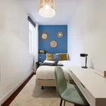 Rent a room in Lisboa