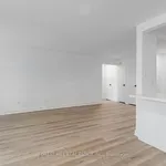 4 bedroom apartment of 699 sq. ft in Toronto