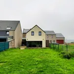 Rent 3 bedroom house of 480 m² in Morlanwelz