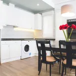 Alquilo 2 dormitorio apartamento de 70 m² en madrid