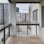 Vuokraa 2 makuuhuoneen asunto, 42 m² paikassa Tampere