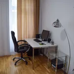 Rent 1 bedroom apartment of 60 m² in Vienna