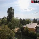 Pronajměte si 3 ložnic/e byt o rozloze 75 m² v Brno