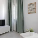 Rent 1 bedroom apartment of 40 m² in Málaga