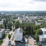 Vuokraa 1 makuuhuoneen asunto, 30 m² paikassa Järvenpää