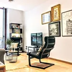 Rent 3 bedroom apartment of 1023 m² in Barcelona