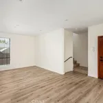 apartment for rent in Los Angeles