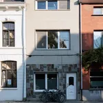 Huur 3 slaapkamer huis in Gent