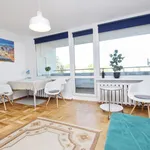 Rent 1 bedroom apartment of 32 m² in Katowice