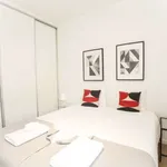 Rent 2 bedroom apartment of 60 m² in lisbon