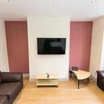 Rent 6 bedroom house in Leeds